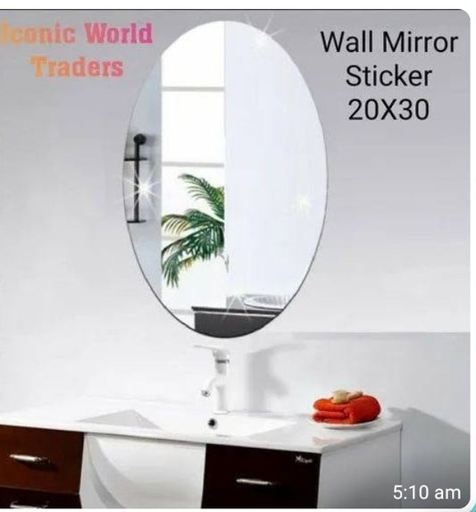 acrylic mirror